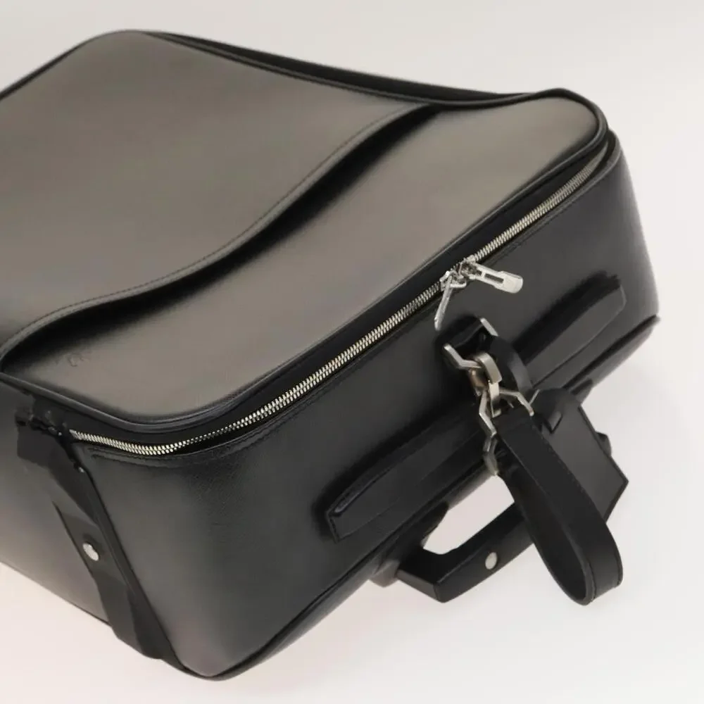 LOUIS VUITTON Taiga Pegas 55 Suitcase Ardoise M23312